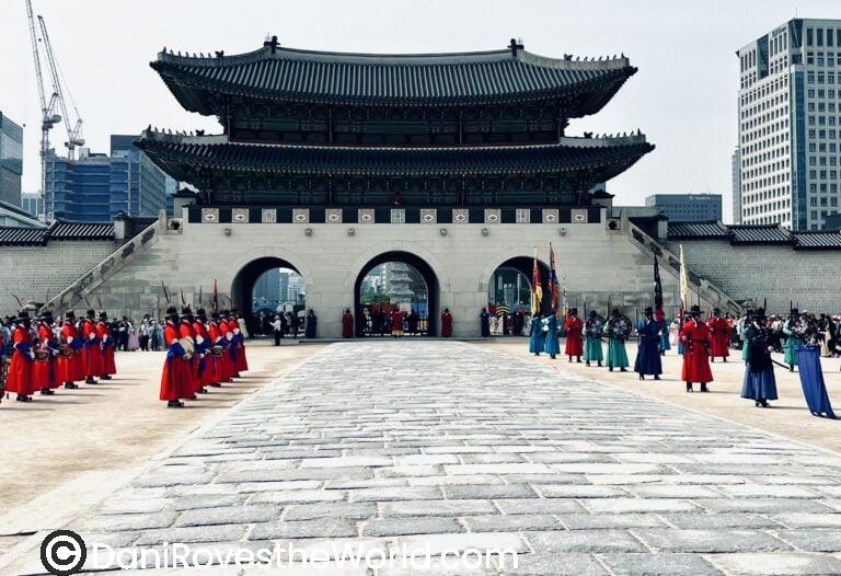 48 Hours in Seoul: The Perfect 2 Day Seoul Itinerary (From Someone Who Lives Here)