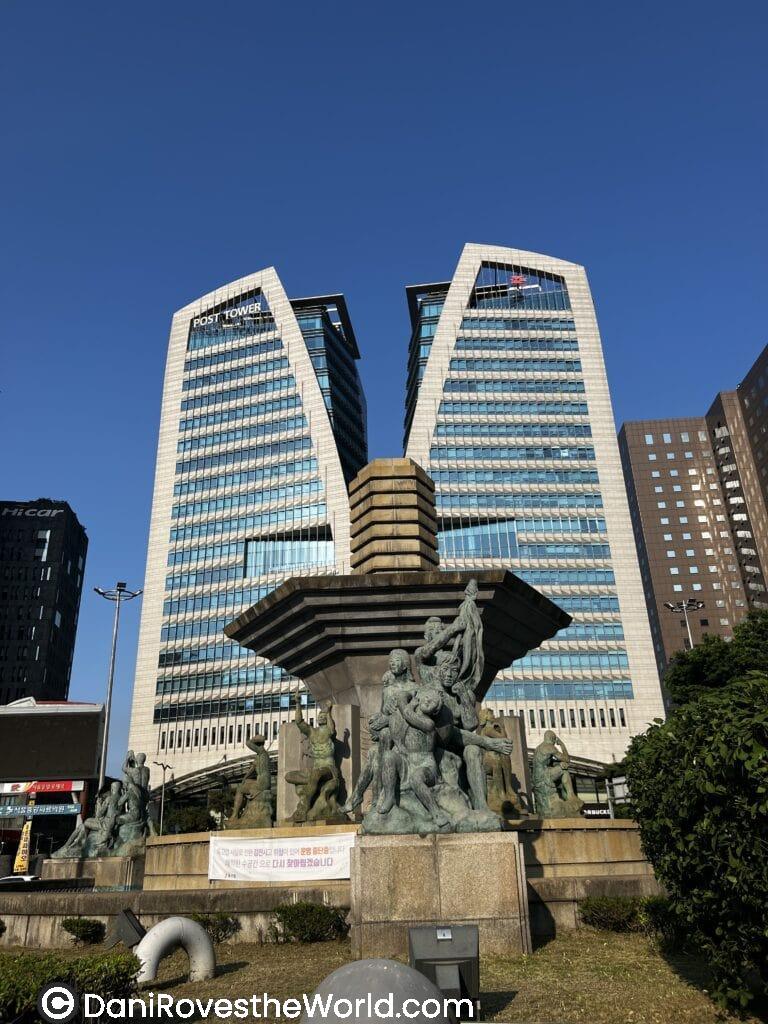 Seoul