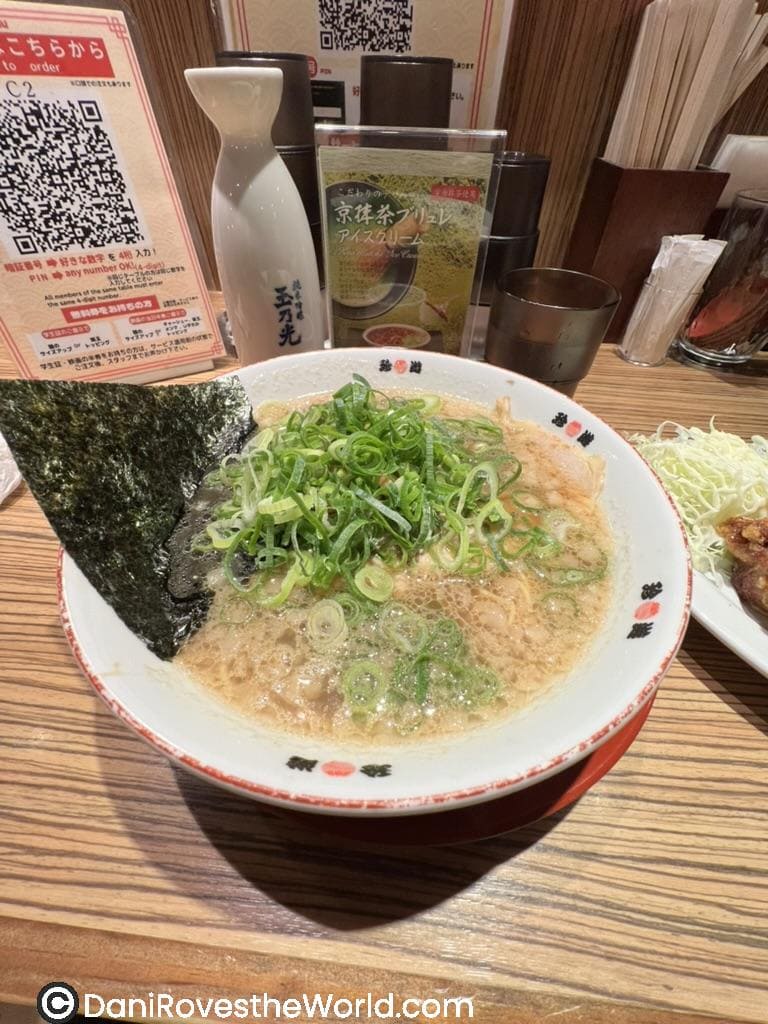 Best Tokyo Eats for Every Budget: A Foodie’s Guide