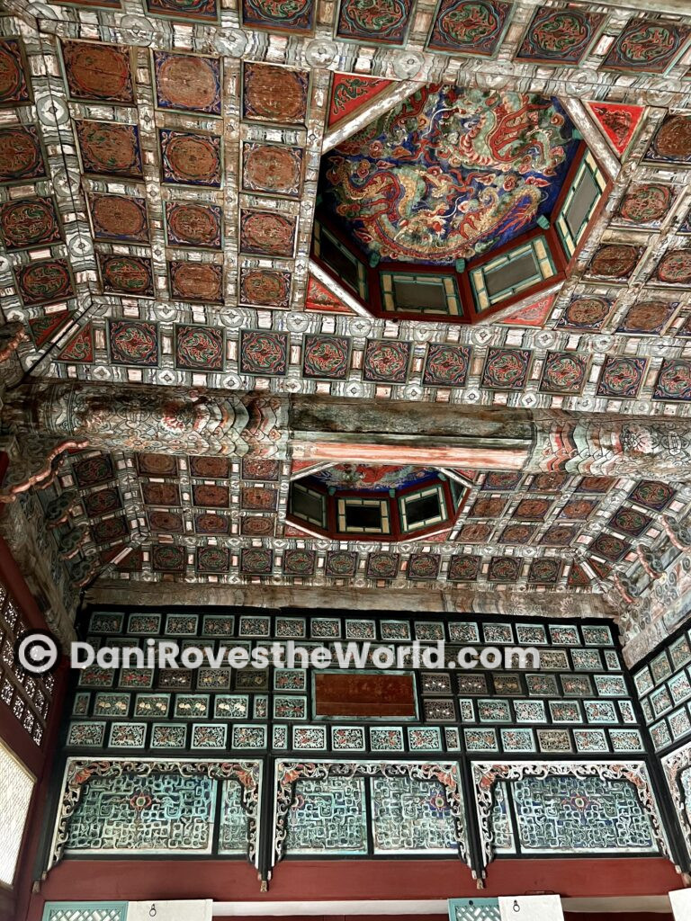 Gyeongbokgung Palace Seoul