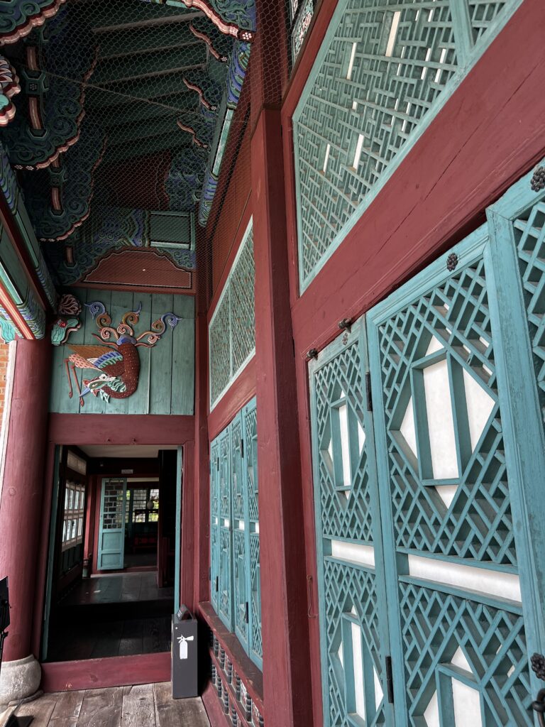Gyeongbokgung Palace Seoul