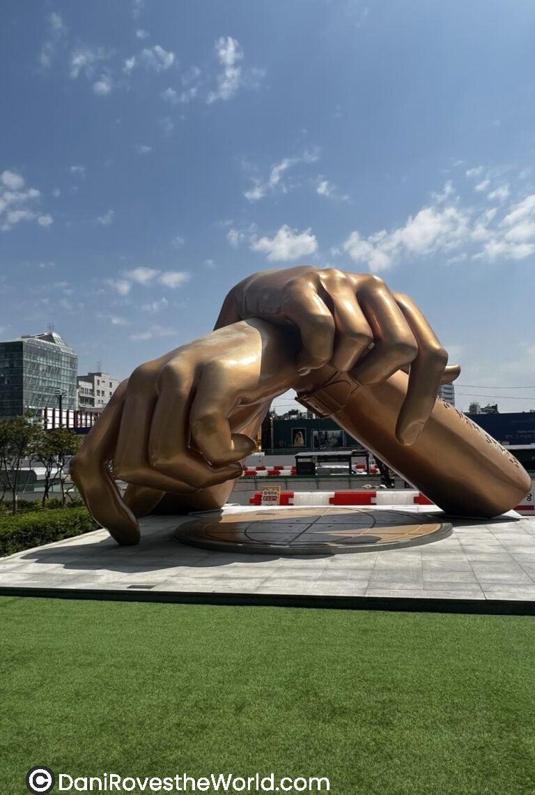 Gangnam, Seoul, South Korea