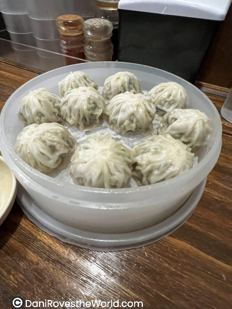 myeongdong Kyoja