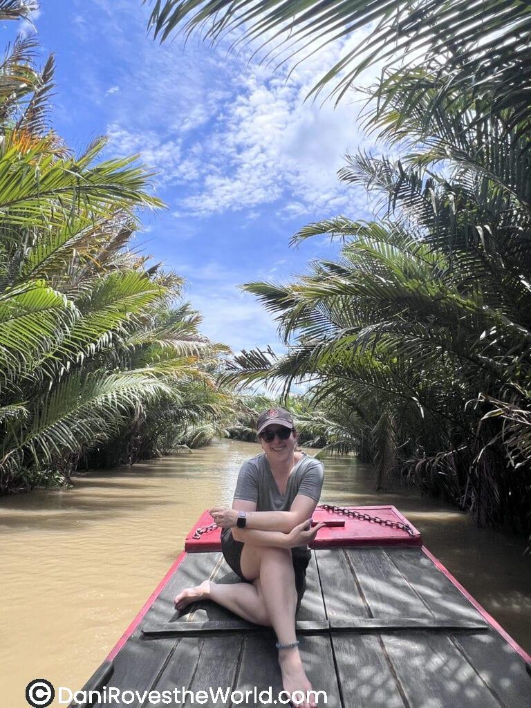 Mekong Delta Vietnam