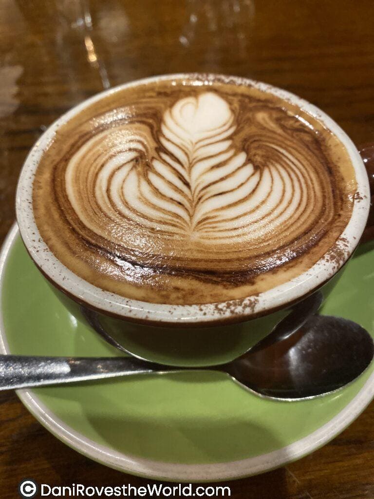 The coffee scene in Melbourne Australia is on another level. They take the coffee business very seriously. This food tour takes you around the city to find the best and most unique types of coffee and lets not forget about the donuts. Melbourne is a foodie city so a food tour is the best introduction to it, please you get great tips on where to eat dinner as a solo female traveler.