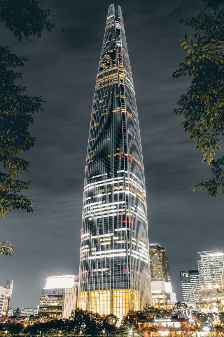 Where to Stay in Seoul for First Time Visitors: The Ultimate Guide