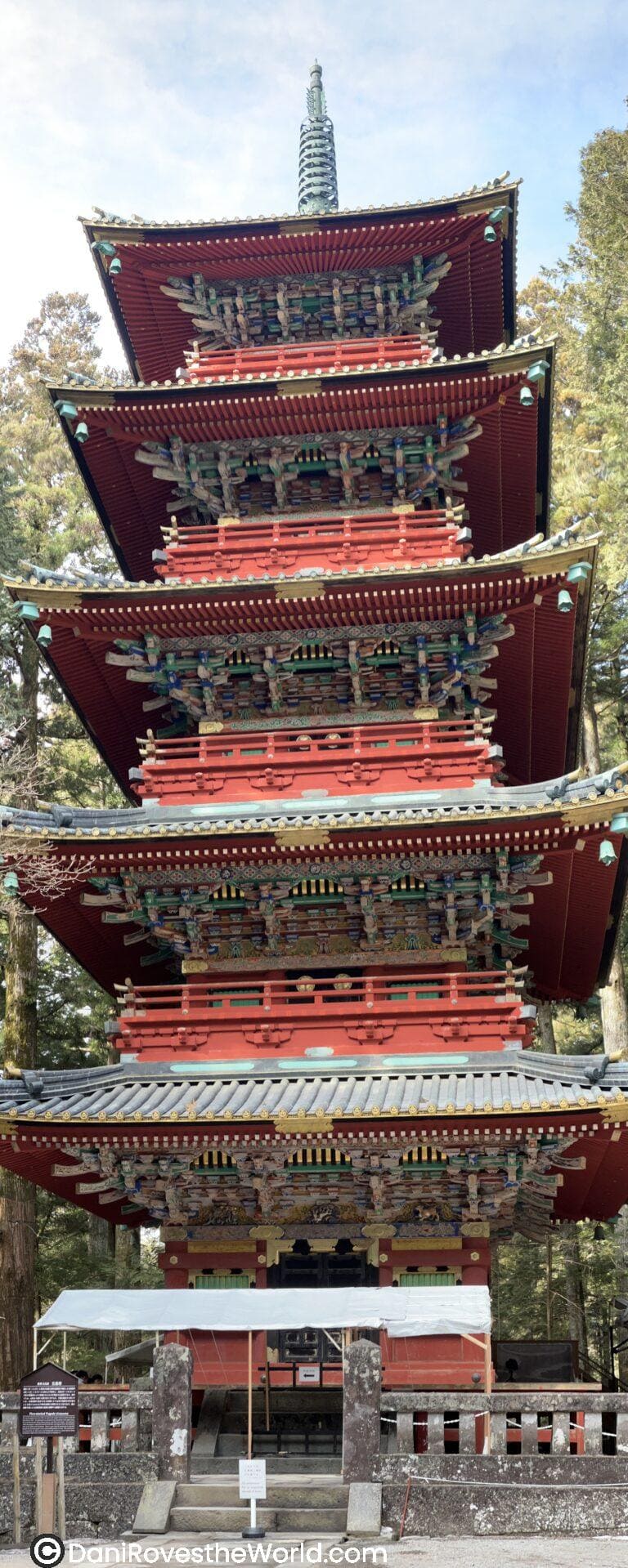 Best Day Trips from Tokyo for Solo Female Travelers
